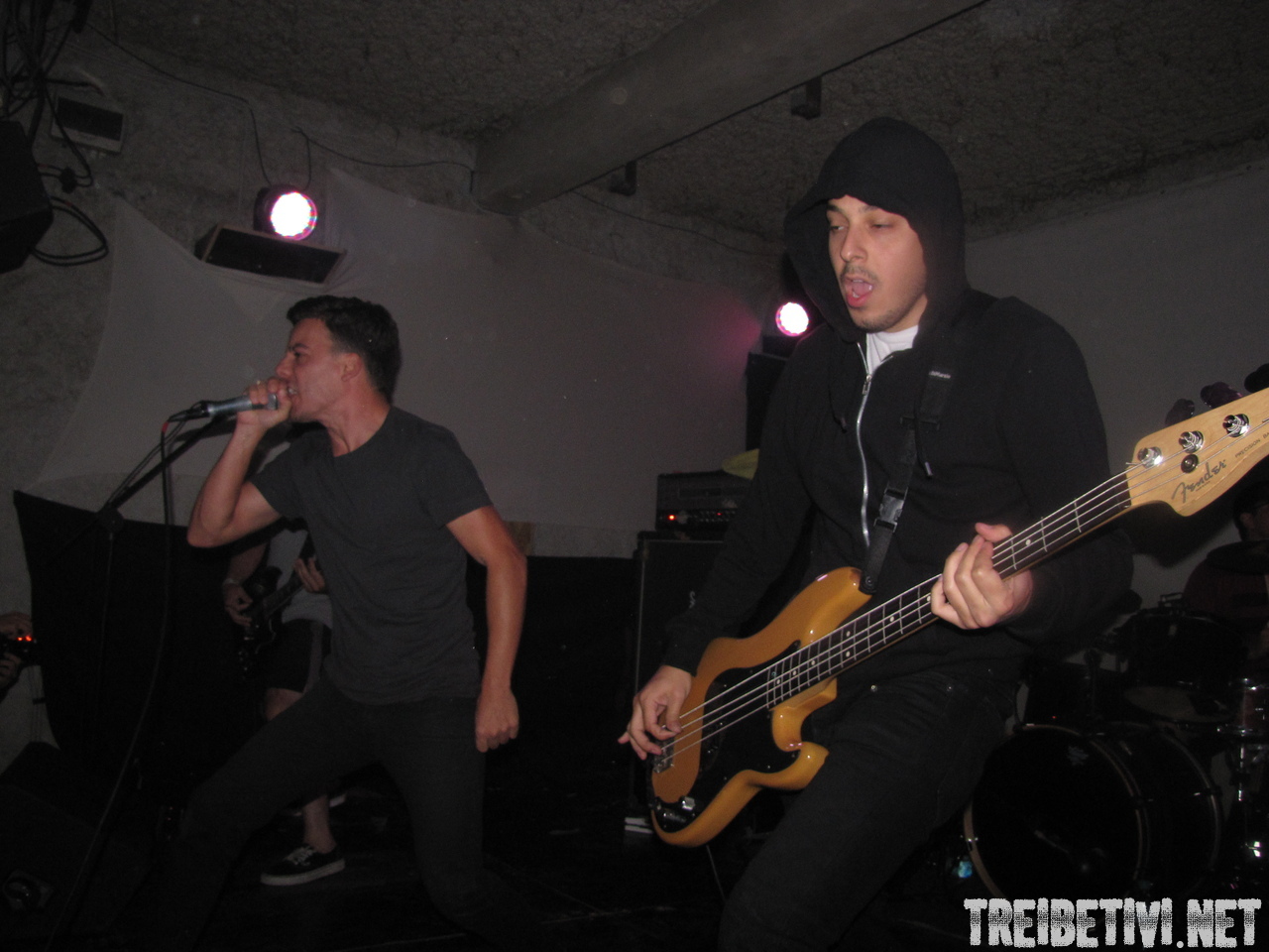 Foto: Run With The Hunted